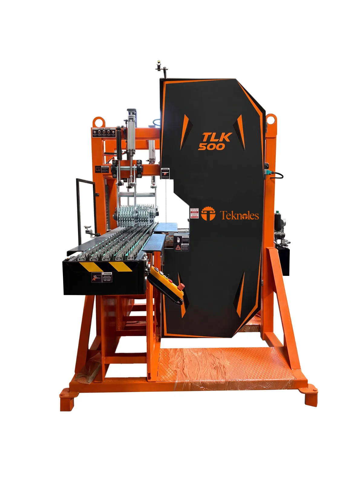 TEKLİ LATA KESİM